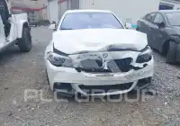 2012 BMW 535 фото