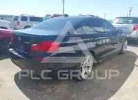 2012 BMW 535 photo