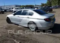 2012 BMW 535 фото
