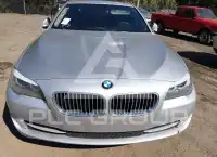2012 BMW 535 фото