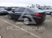 2012 BMW 535 фото