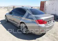 2012 BMW 535 photo