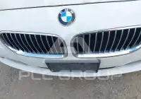 2012 BMW 535 photo