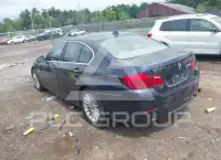 2012 BMW 535 фото