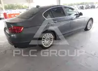 2012 BMW 535 photo