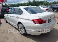 2012 BMW 535 photo