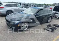 2012 BMW 535 photo