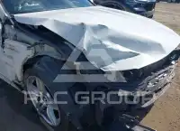 2012 BMW 535 фото