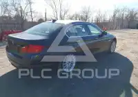 2012 BMW 535 фото