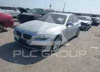 2012 BMW 535 photo