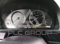 2012 BMW 535 фото