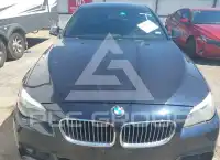 2012 BMW 535 photo