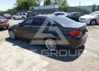 2012 BMW 535 photo