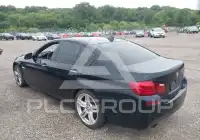 2012 BMW 535 photo