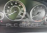2012 BMW 535 фото