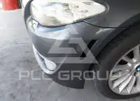 2012 BMW 535 photo