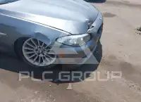 2012 BMW 535 фото