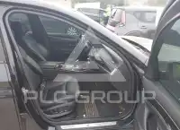 2012 BMW 535 фото