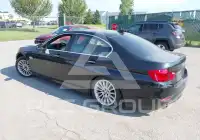 2012 BMW 535 фото