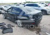 2012 BMW 535 photo
