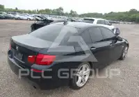 2012 BMW 535 photo