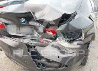 2012 BMW 535 фото