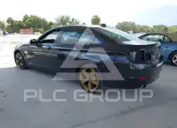 2012 BMW 535 photo
