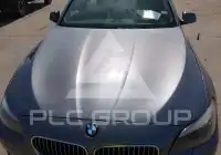 2012 BMW 535 фото