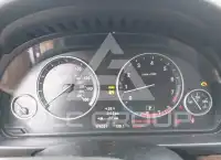 2012 BMW 535 фото
