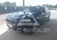 2012 BMW 535 фото