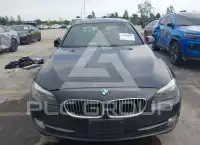 2012 BMW 535 photo