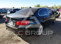 2012 BMW 535 photo