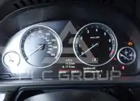 2012 BMW 535 фото