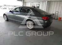 2012 BMW 535 photo