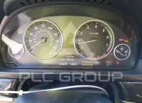 2012 BMW 535 фото