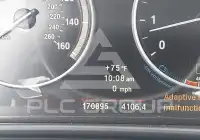 2012 BMW 535 фото