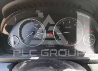2012 BMW 528 фото