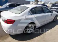 2012 BMW 528 фото