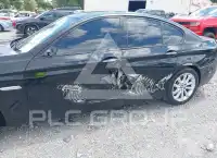 2012 BMW 528 фото