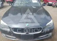 2012 BMW 528 фото