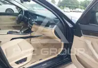 2012 BMW 528 фото