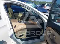 2012 BMW 528 фото