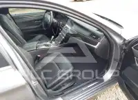 2012 BMW 528 фото