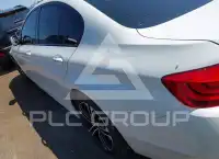 2012 BMW 528 фото