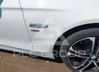 2012 BMW 528 фото