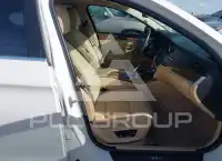 2012 BMW 528 фото