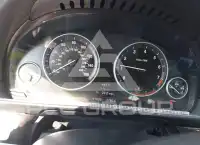 2012 BMW 528 фото