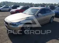 2012 BMW 528 photo