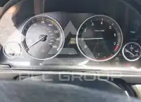 2012 BMW 528 фото