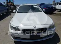 2012 BMW 528 фото